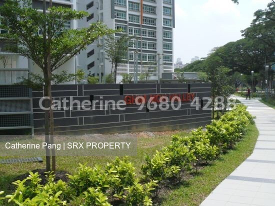 Blk 27 Ghim Moh Link (Queenstown), HDB 4 Rooms #174280172